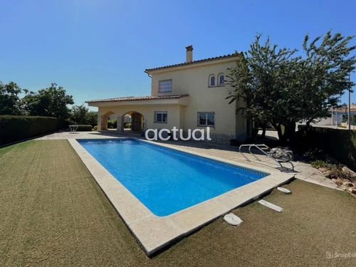 Maison Platja d'Aro i S'Agaró, 6 pièces, 10 personnes - photo_1011684757533