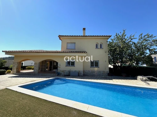 Maison Platja d'Aro i S'Agaró, 6 pièces, 10 personnes - photo_1011684757533