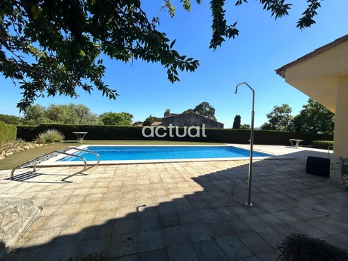 Maison Platja d'Aro i S'Agaró, 6 pièces, 10 personnes - photo_1011684757533