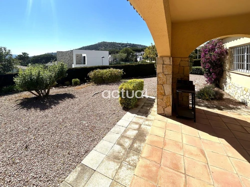 Maison Platja d'Aro i S'Agaró, 6 pièces, 10 personnes - photo_1011684757533