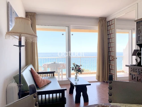 Apartamento Platja d'Aro, 1 dormitorio, 4 personas - photo_1011684752651