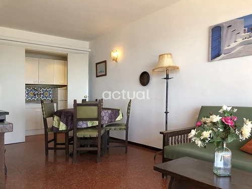 Appartement Platja d'Aro i S'Agaró, 2 pièces, 4 personnes - photo_1011684752651