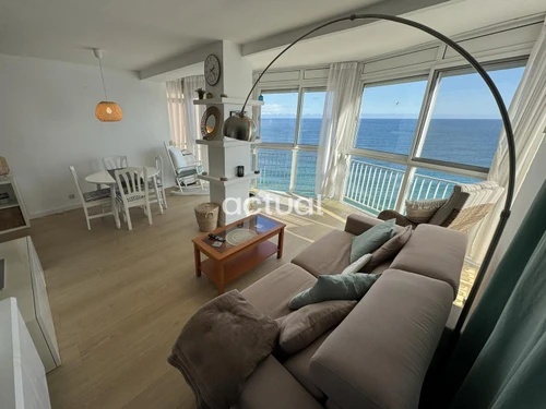 Appartement Platja d'Aro i S'Agaró, 2 pièces, 4 personnes - photo_1011684759284