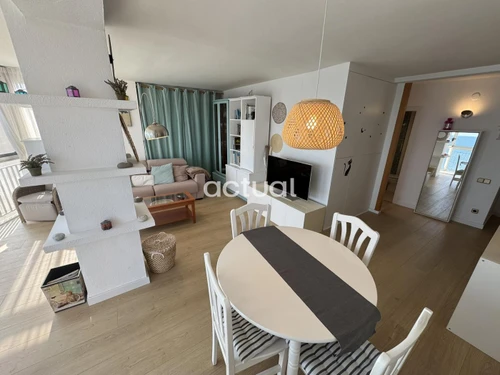 Appartement Platja d'Aro i S'Agaró, 2 pièces, 4 personnes - photo_1011684759284