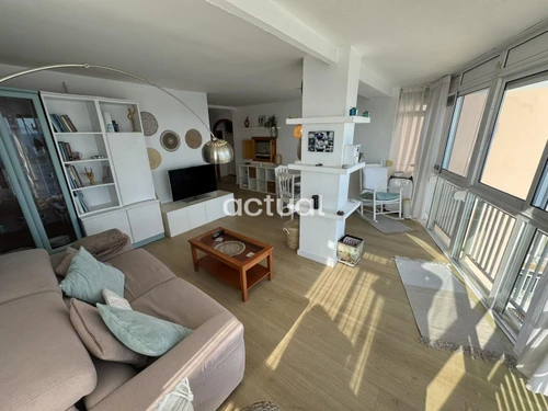 Appartement Platja d'Aro i S'Agaró, 2 pièces, 4 personnes - photo_1011684759284