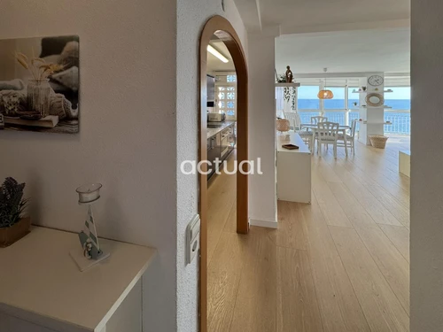 Appartement Platja d'Aro i S'Agaró, 2 pièces, 4 personnes - photo_1011684759284
