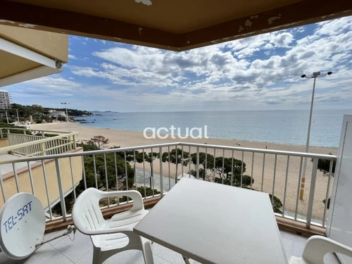Ferienwohnung Platja d'Aro i S'Agaró, 1 Schlafzimmer, 4 Personen - photo_1011684749395