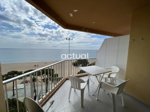 Appartement Platja d'Aro i S'Agaró, 2 pièces, 4 personnes - photo_1011684749395