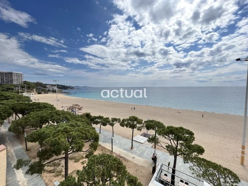 Appartement Platja d'Aro i S'Agaró, 2 pièces, 4 personnes - photo_1011684749395