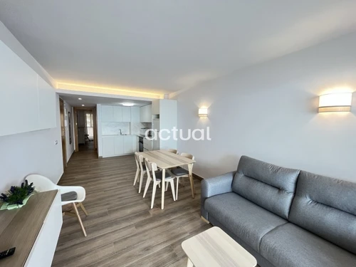 Appartement Platja d'Aro i S'Agaró, 2 pièces, 4 personnes - photo_1011684749395