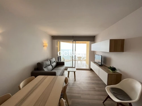 Appartement Platja d'Aro i S'Agaró, 2 pièces, 4 personnes - photo_1011684749395