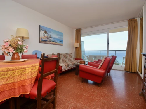 Ferienwohnung Platja d'Aro i S'Agaró, 2 Schlafzimmer, 6 Personen - photo_1011684757076