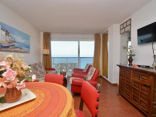 Appartement Platja d'Aro i S'Agaró, 3 pièces, 6 personnes - photo_1011684757076