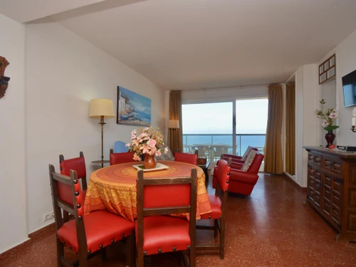 Appartement Platja d'Aro i S'Agaró, 3 pièces, 6 personnes - photo_1011684757076