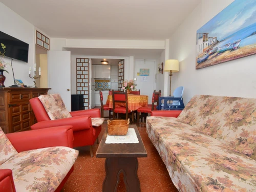 Appartement Platja d'Aro i S'Agaró, 3 pièces, 6 personnes - photo_1011684757076