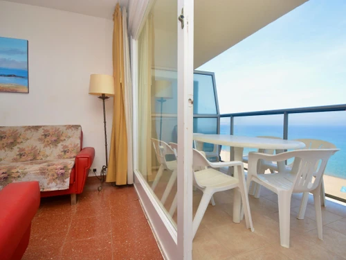 Appartement Platja d'Aro i S'Agaró, 3 pièces, 6 personnes - photo_1011684757076