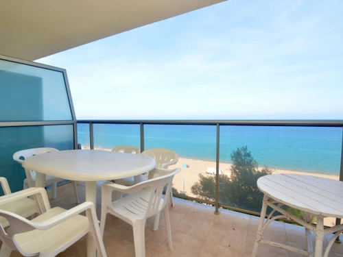 Appartement Platja d'Aro i S'Agaró, 3 pièces, 6 personnes - photo_1011684757076
