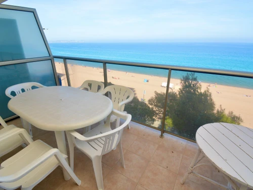 Appartement Platja d'Aro i S'Agaró, 3 pièces, 6 personnes - photo_1011684757076