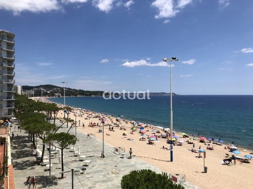 Apartamento Platja d'Aro, 4 dormitorios, 8 personas - photo_1011684752369