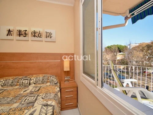 Appartement S'Agaró, 3 pièces, 4 personnes - photo_1011684750986