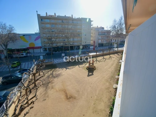 Appartement S'Agaró, 3 pièces, 4 personnes - photo_1011684750986