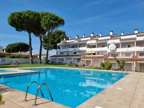 Apartment L'Escala, 1 bedroom, 4 persons - photo_18949374113