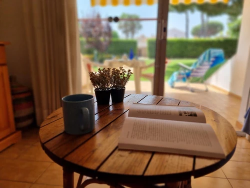 Apartment L'Escala, 1 bedroom, 4 persons - photo_18949374113