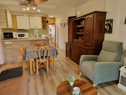 Apartment L'Escala, 1 bedroom, 4 persons - photo_18949352528