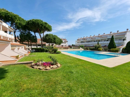 Appartement L'Escala, 2 pièces, 4 personnes - photo_18949352451