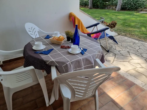 Appartement L'Escala, 2 pièces, 4 personnes - photo_18949352451