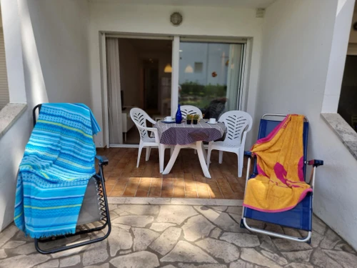 Appartement L'Escala, 2 pièces, 4 personnes - photo_18949352451