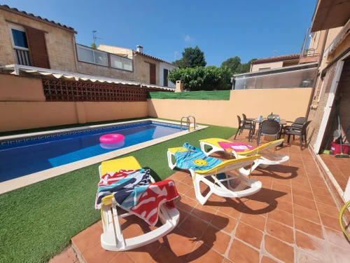 Maison L'Escala, 4 pièces, 8 personnes - photo_18949336654