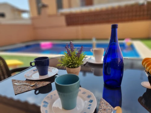 Maison L'Escala, 4 pièces, 8 personnes - photo_18949336654