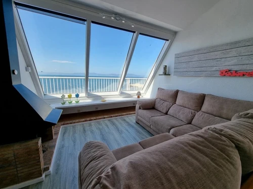 Apartamento L'Escala, 3 dormitorios, 5 personas - photo_18949351566