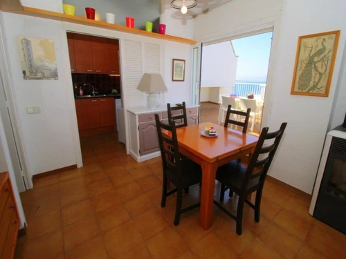 Apartamento L'Escala, 3 dormitorios, 5 personas - photo_18949351566