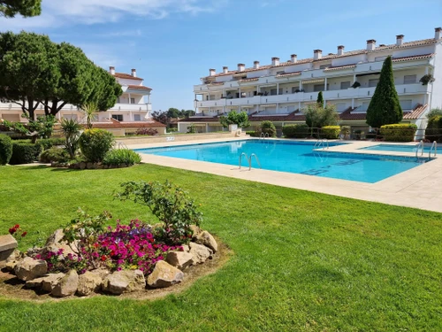 Apartamento L'Escala, 1 dormitorio, 4 personas - photo_1011407464656