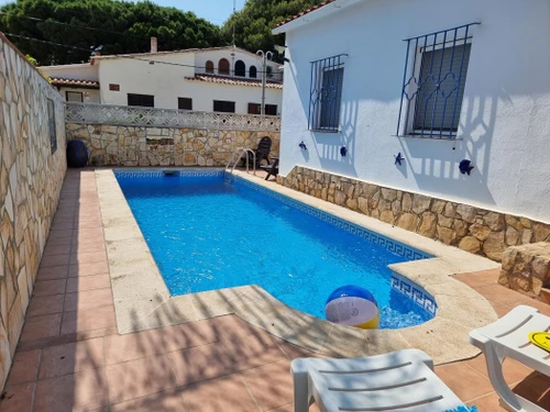 Casa L'Escala, 3 dormitorios, 8 personas - photo_1011771842995