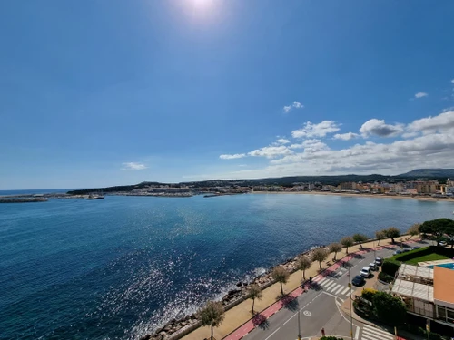 Apartamento L'Escala, 2 dormitorios, 4 personas - photo_1011771843953