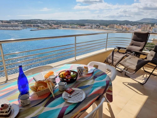 Apartamento L'Escala, 2 dormitorios, 4 personas - photo_1011771843953