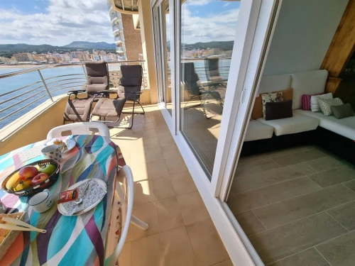 Apartamento L'Escala, 2 dormitorios, 4 personas - photo_1011771843953