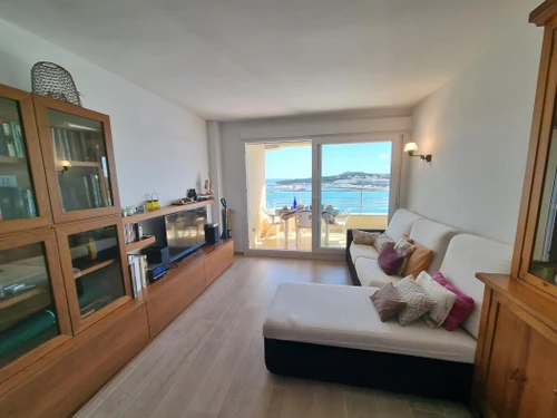 Apartamento L'Escala, 2 dormitorios, 4 personas - photo_1011771843953