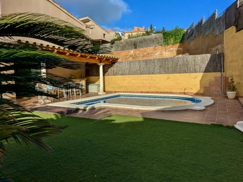 Ferienhaus Tossa de Mar, 3 Schlafzimmer, 6 Personen - photo_1011793441653