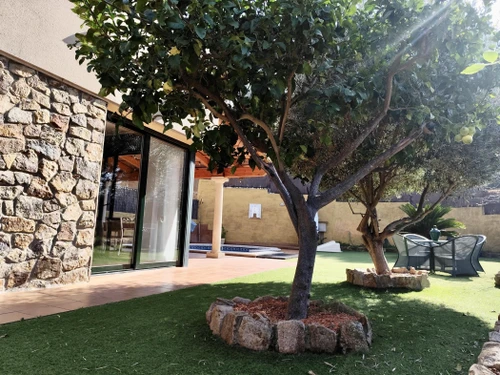 Maison Tossa de Mar, 4 pièces, 6 personnes - photo_1011793441653