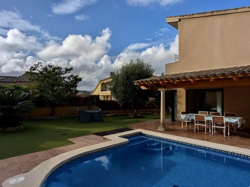 Maison Tossa de Mar, 4 pièces, 6 personnes - photo_1011793441653