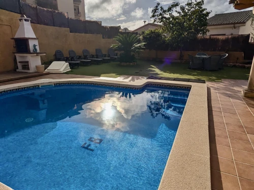 Maison Tossa de Mar, 4 pièces, 6 personnes - photo_1011793441653