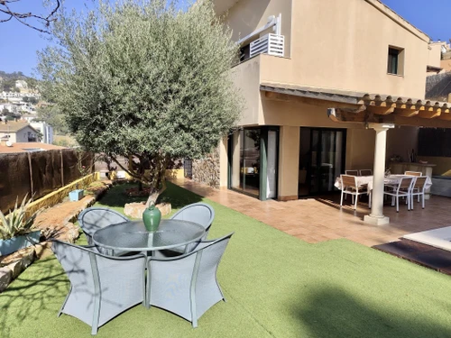 Maison Tossa de Mar, 4 pièces, 6 personnes - photo_1011793441653