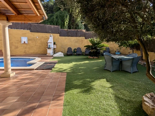 Maison Tossa de Mar, 4 pièces, 6 personnes - photo_1011793441653