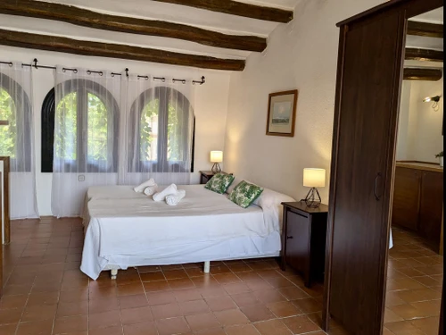 Maison Tossa de Mar, 4 pièces, 7 personnes - photo_1011793440982