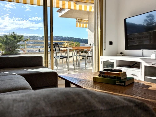 Ferienwohnung Tossa de Mar, 3 Schlafzimmer, 6 Personen - photo_1011793442042