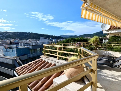 Ferienwohnung Tossa de Mar, 3 Schlafzimmer, 6 Personen - photo_1011793442042